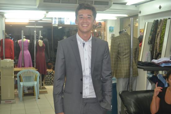 Royal Boutique Tailor
