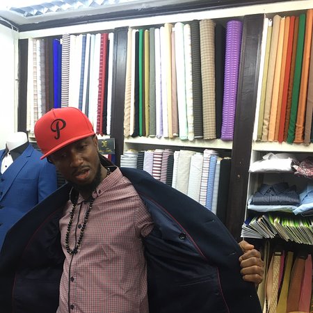 George Tailors