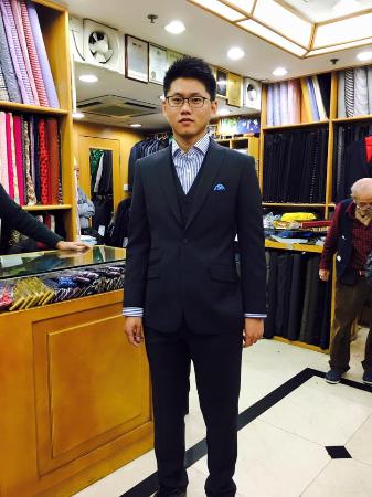 William Yu Tailor