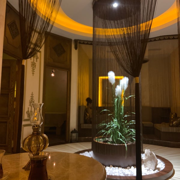 Alaturka Hamam