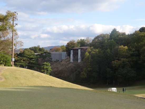 Laforet Shuzenji & Country Club