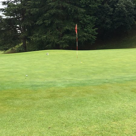 Numazu Golf Club