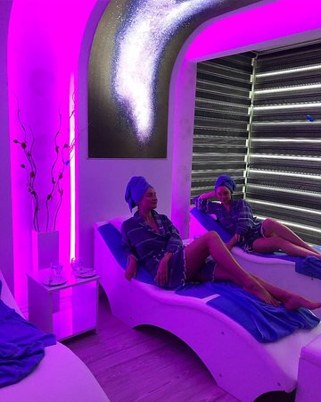 Bella Donna Spa Center