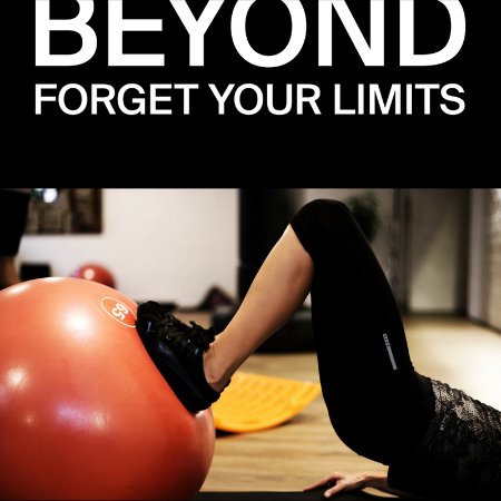 Beyond Forget Your Limits