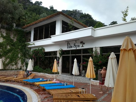 Palm Spa Oludeniz
