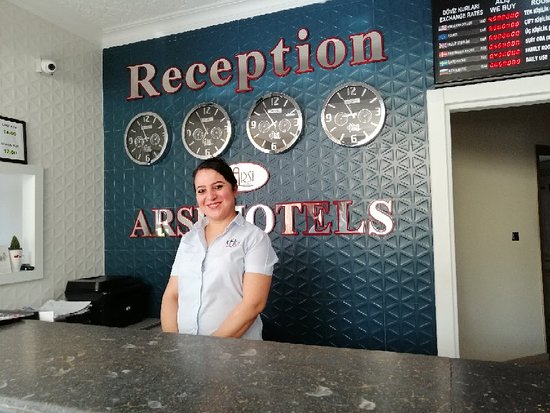 Arsi Turkish Bath, Spa & Wellness