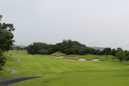 Minamiichihara Golf Club