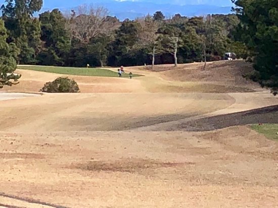 Lake Hamana Country Club