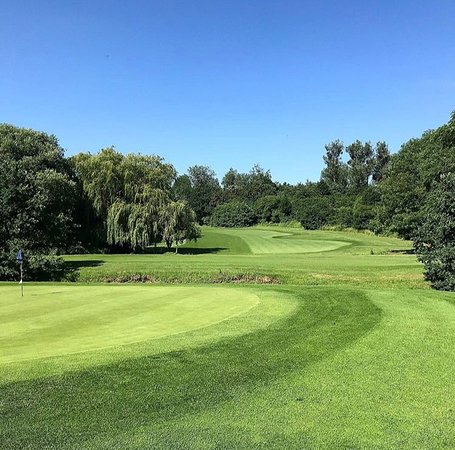 Canons Brook Golf Club