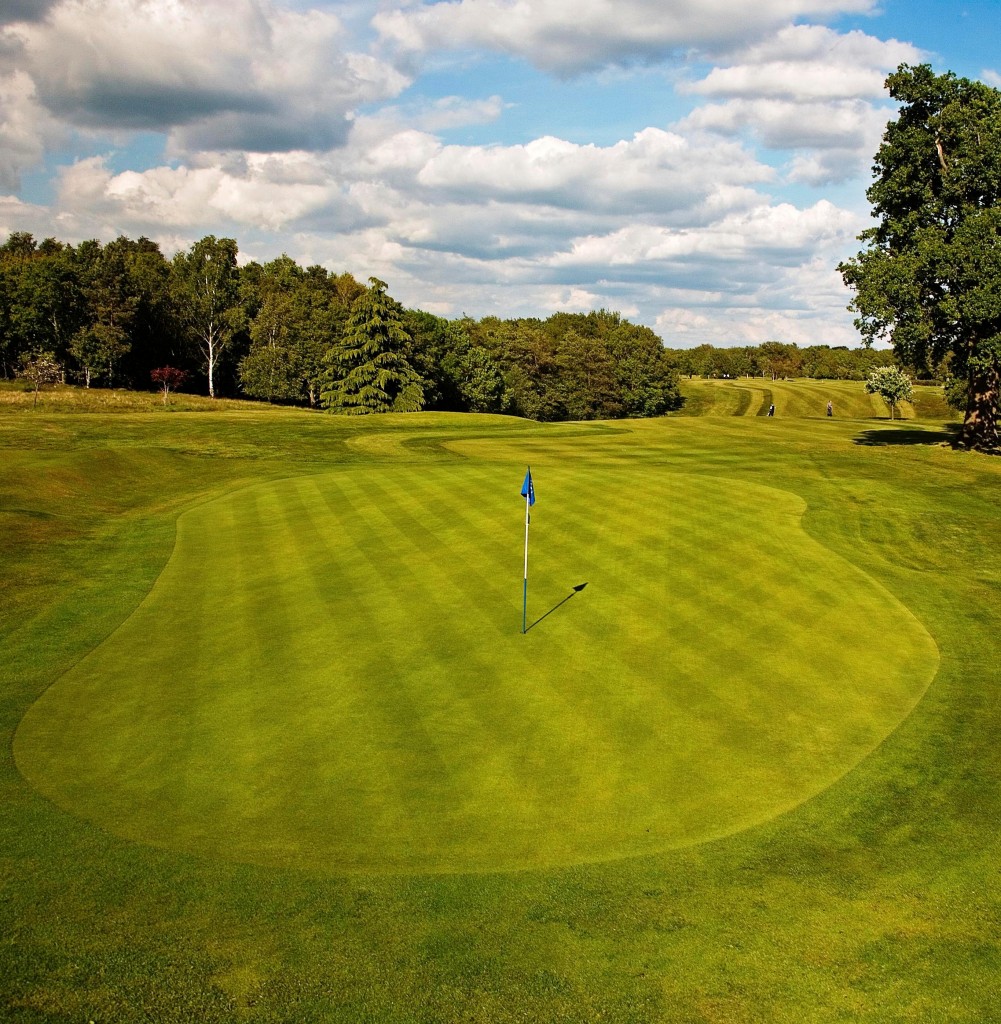 Newbury & Crookham Golf Club