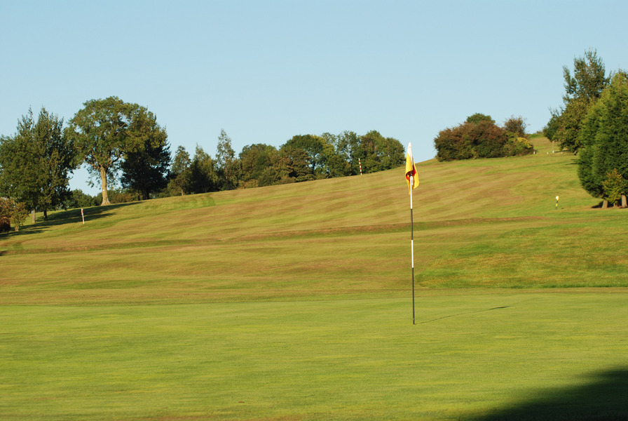 Daventry and District Golf Club