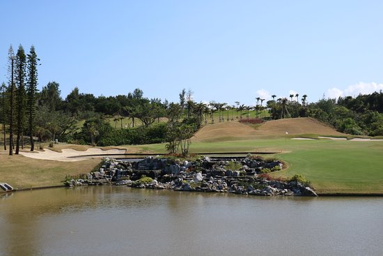 PGM Golf Resort Okinawa