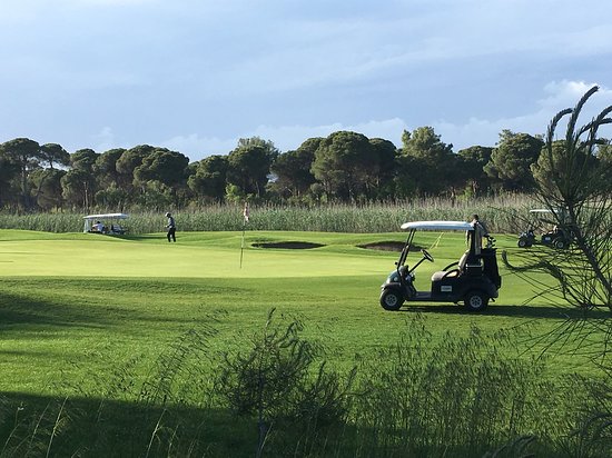 Tatgolf Belek