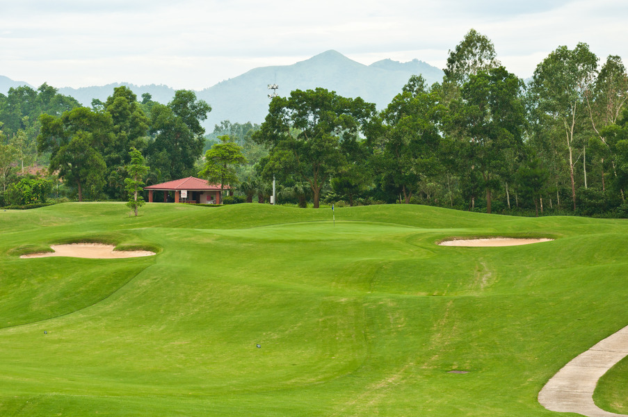 BRG Kings Island Golf Resort