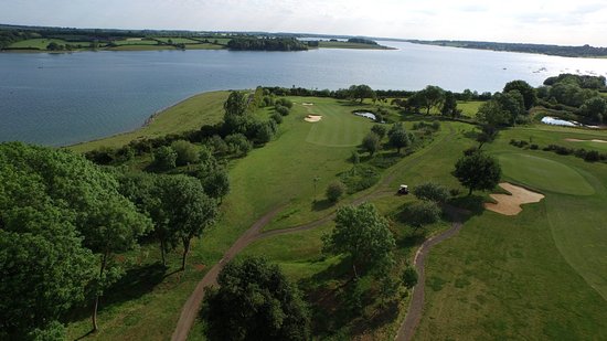 Rutland Water Golf Course