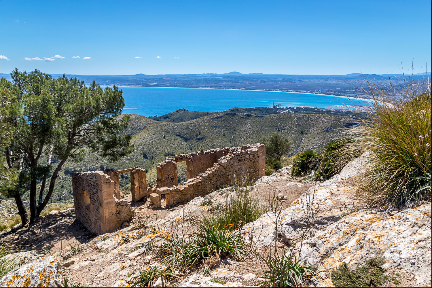 Talaia DAlcudia