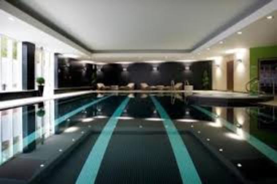 PACE Health Club