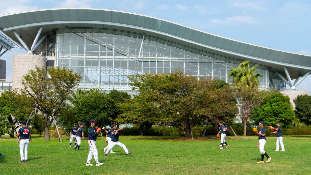 Geihoku Sports Park