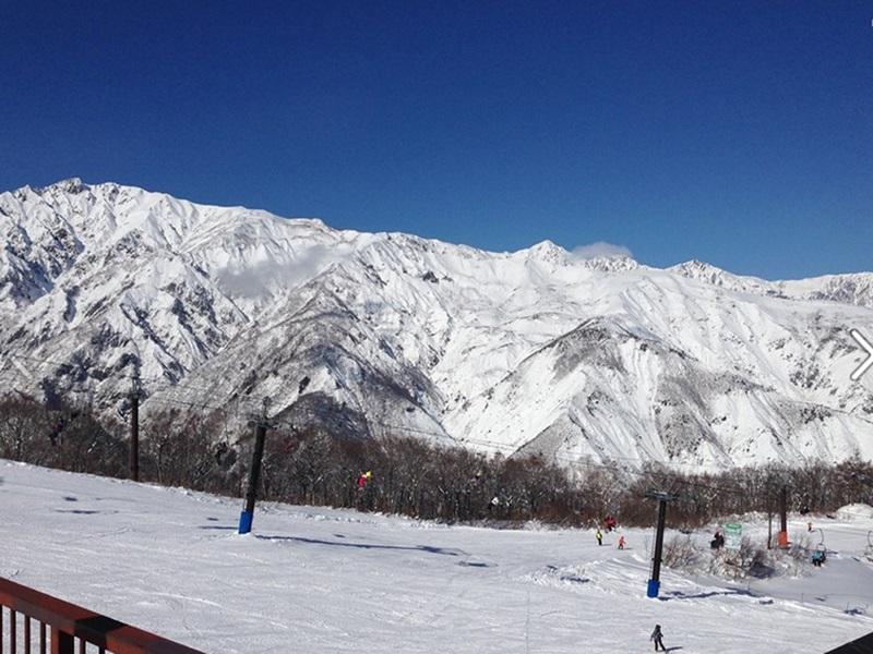 Michi-no-Eki Hakuba