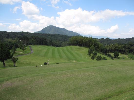 Shiraki Golf Club