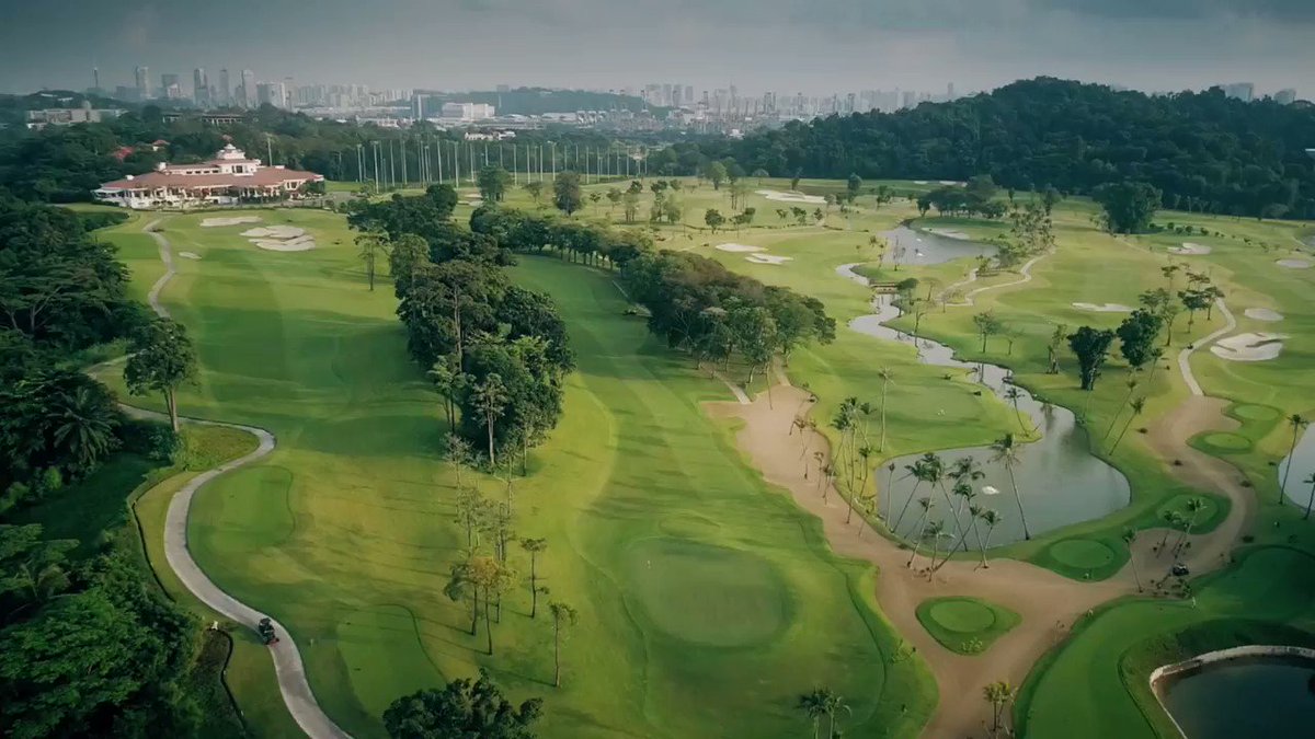 Tamagawa Golf Club