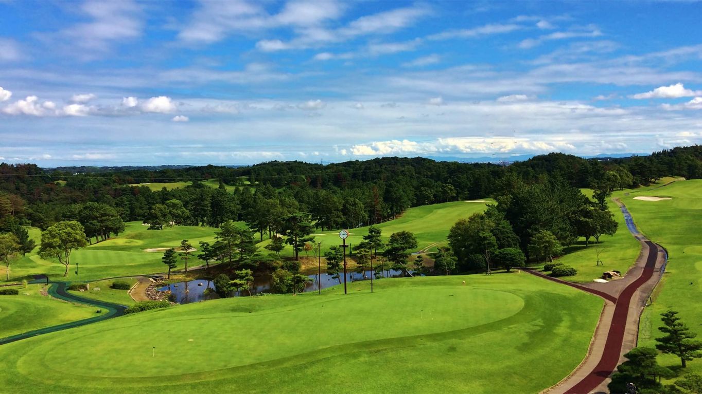 Suzuka Country Club