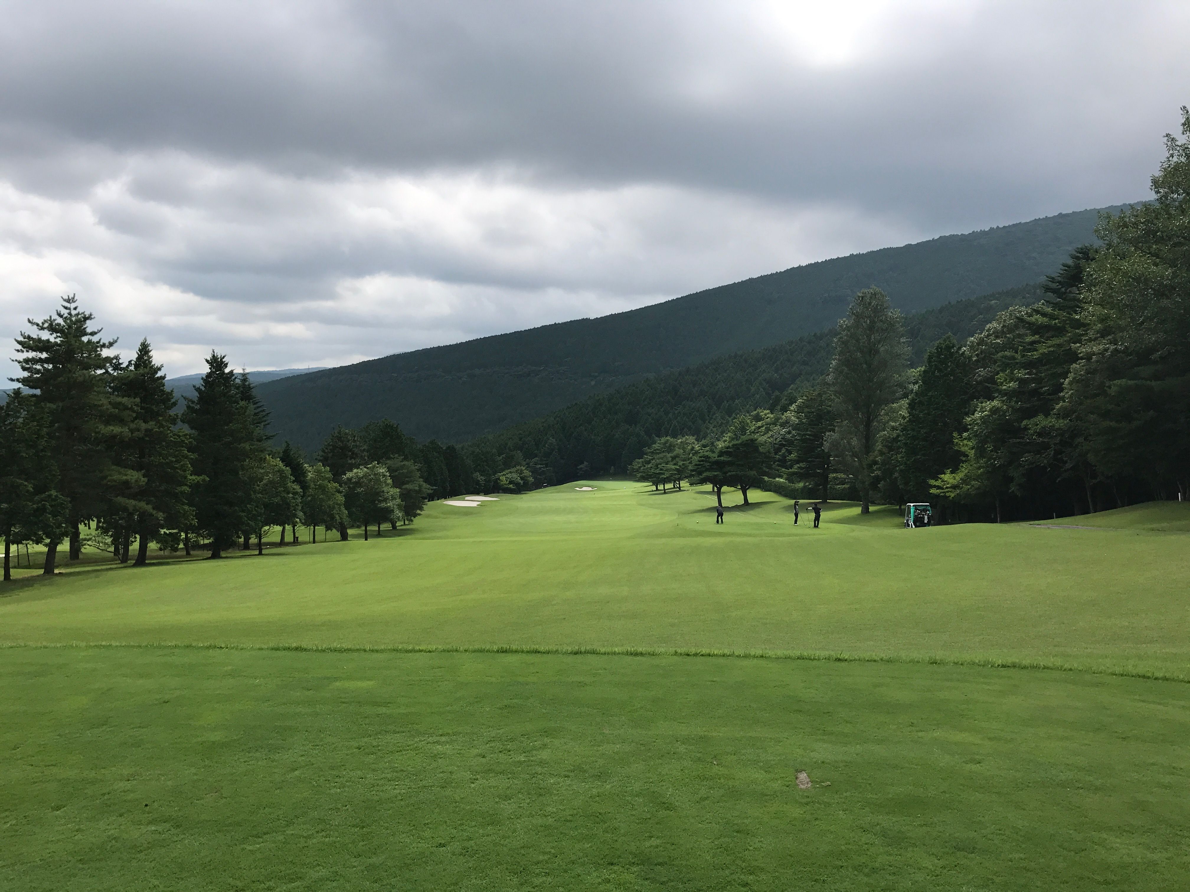 Kagosaka Golf Club