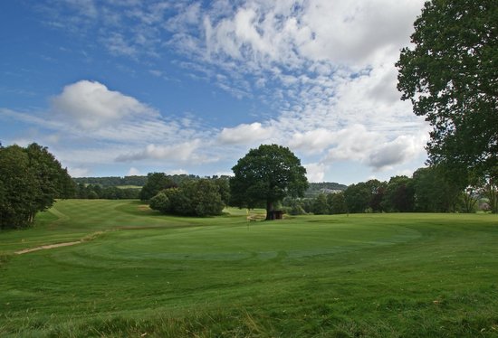 Betchworth Park Golf Club