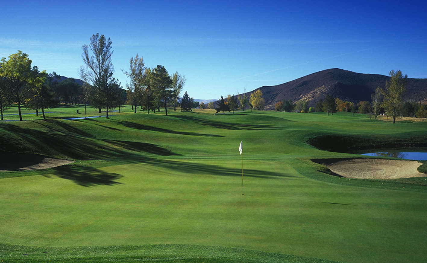 Southern Valley Golf Club
