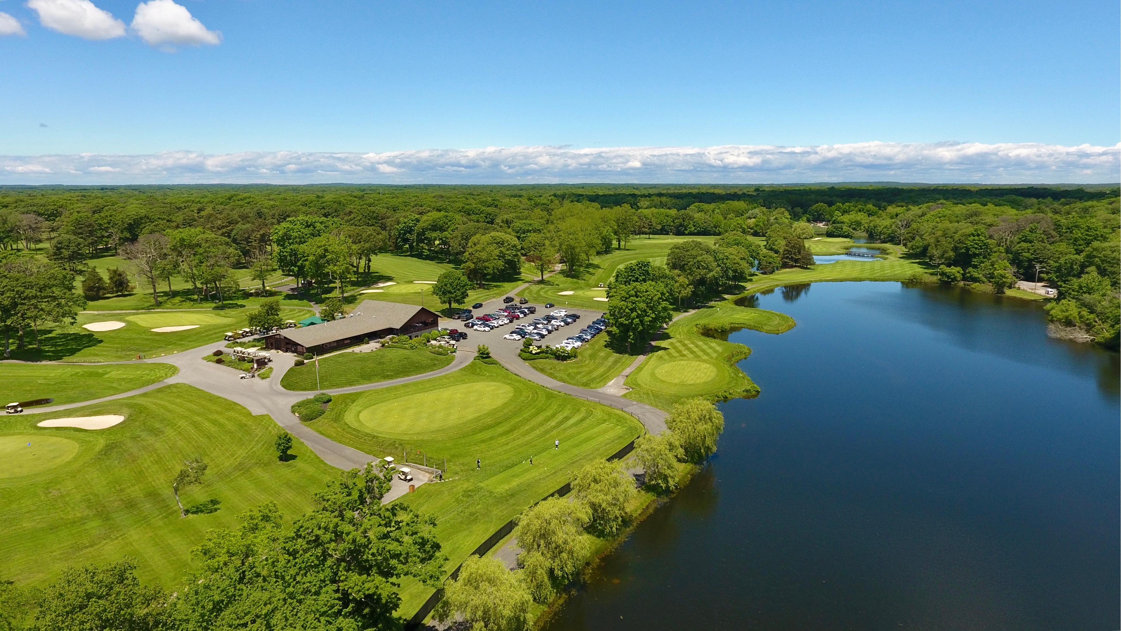 St. Lakes Golf Club