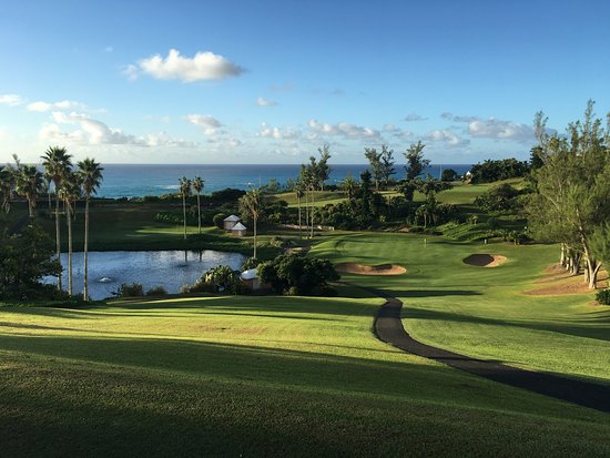 Turtle Ace Golf Club