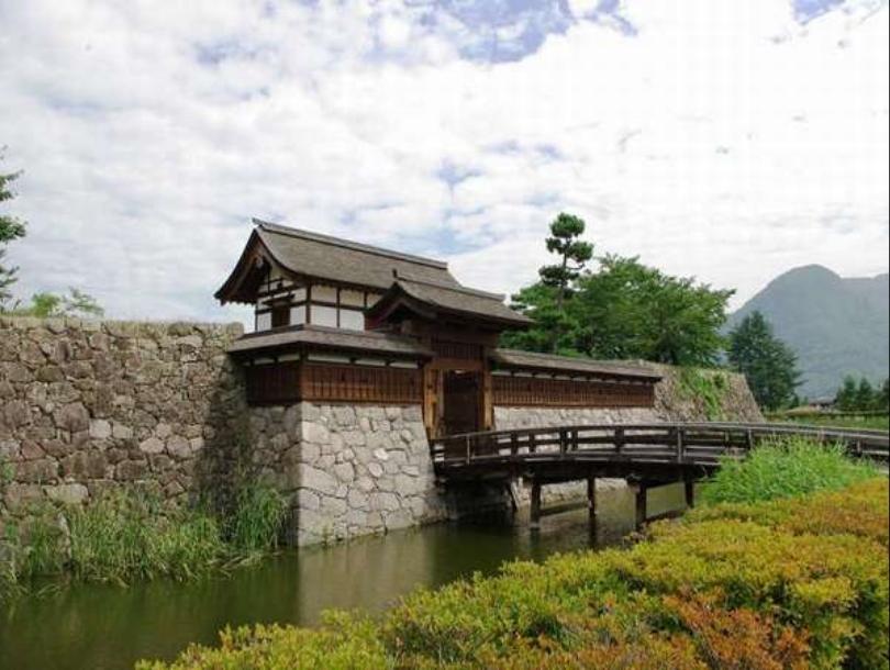Iizuna Highlands Oyachi Marsh