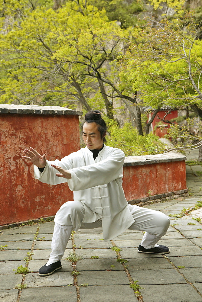 Hou Shi Wu