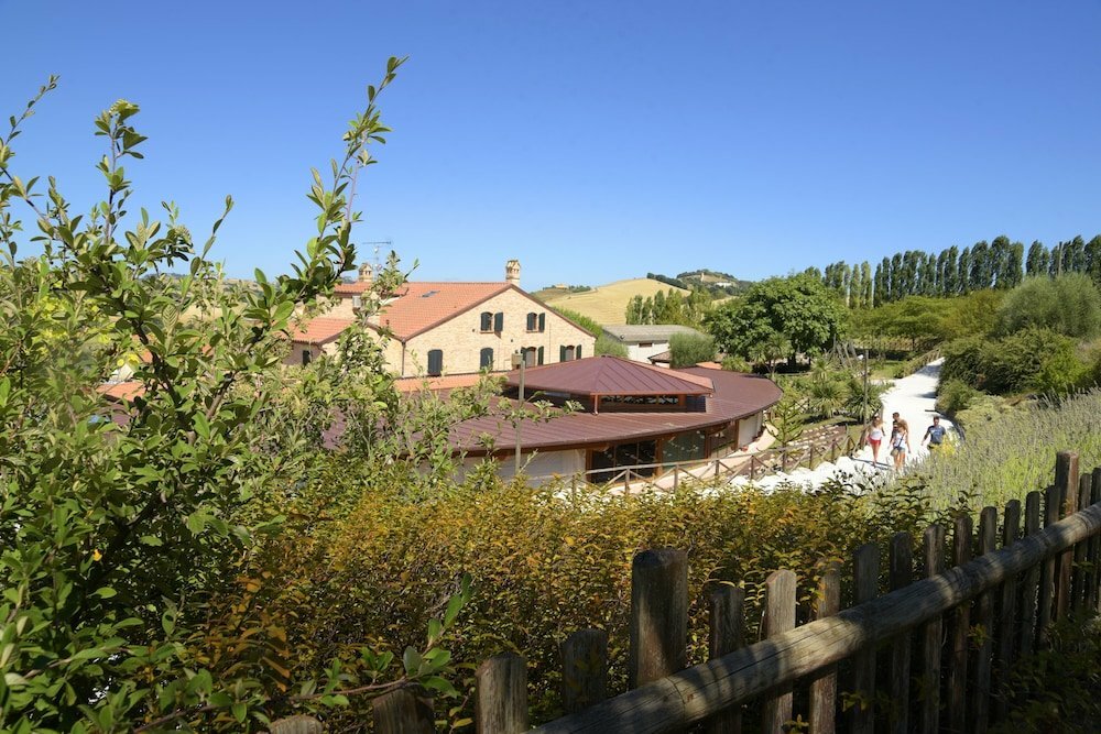 Oasi Naturalistica Arnovecchio