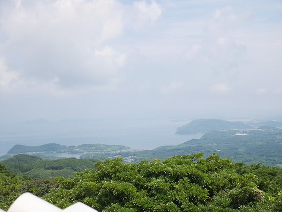 Kokuzo Mountain Observatory