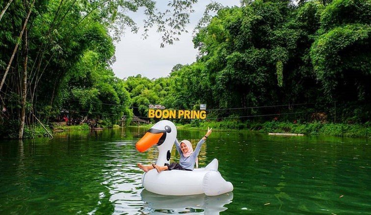 Boon Pring Andeman
