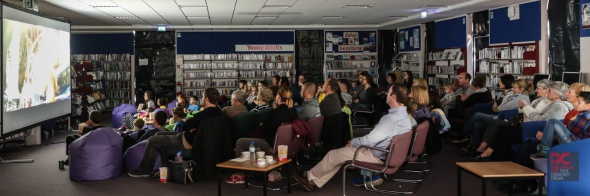 Billericay Community Cinema