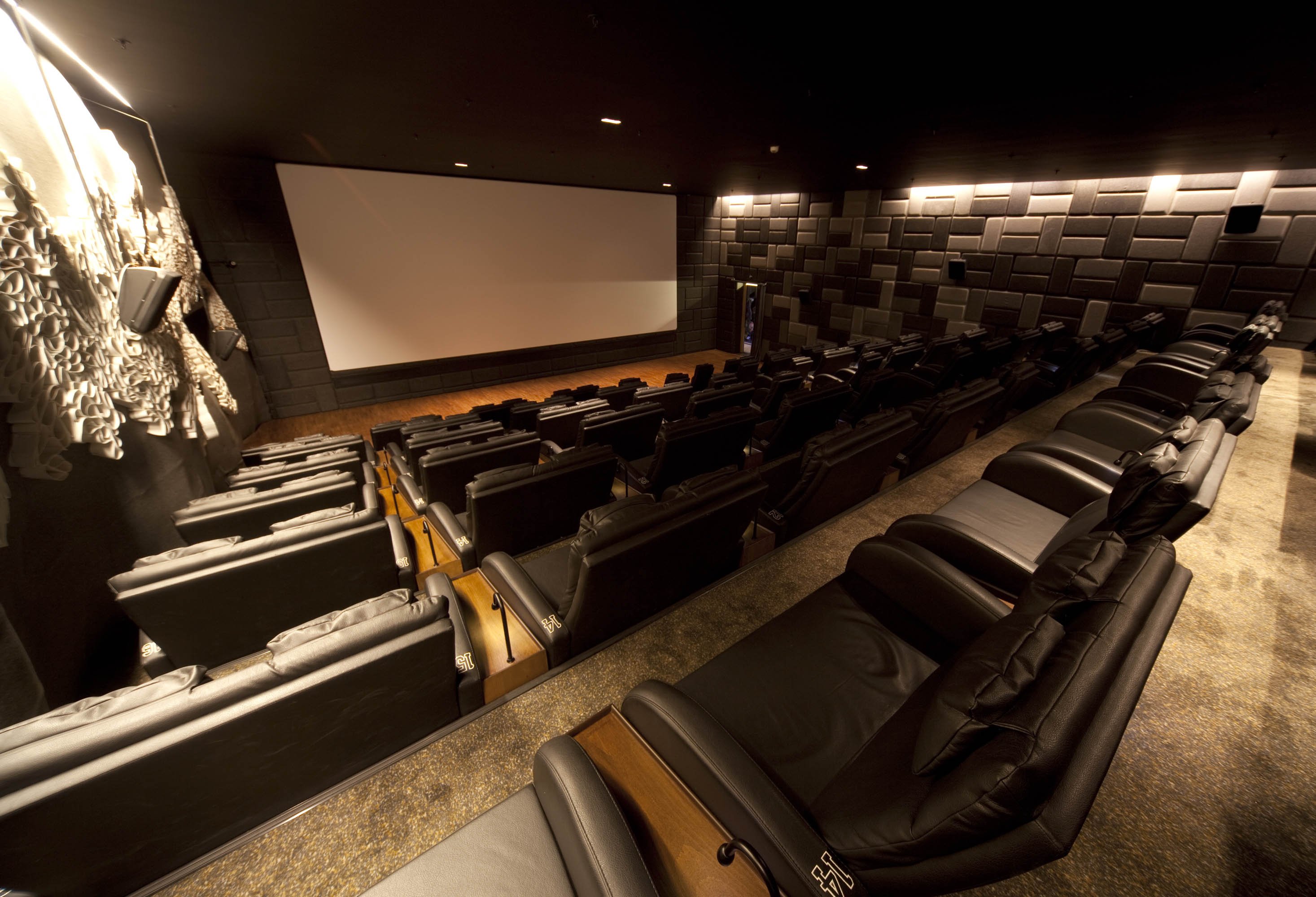 Cinema Pink