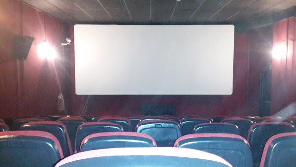 Cinens Cinema