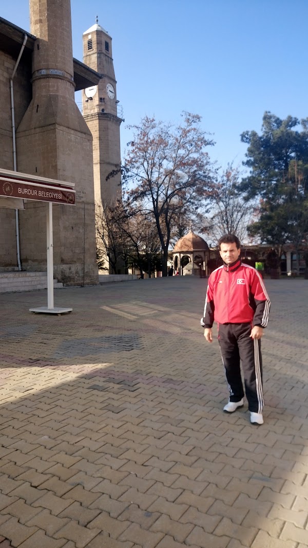 Burdur Oscar Sinemalari