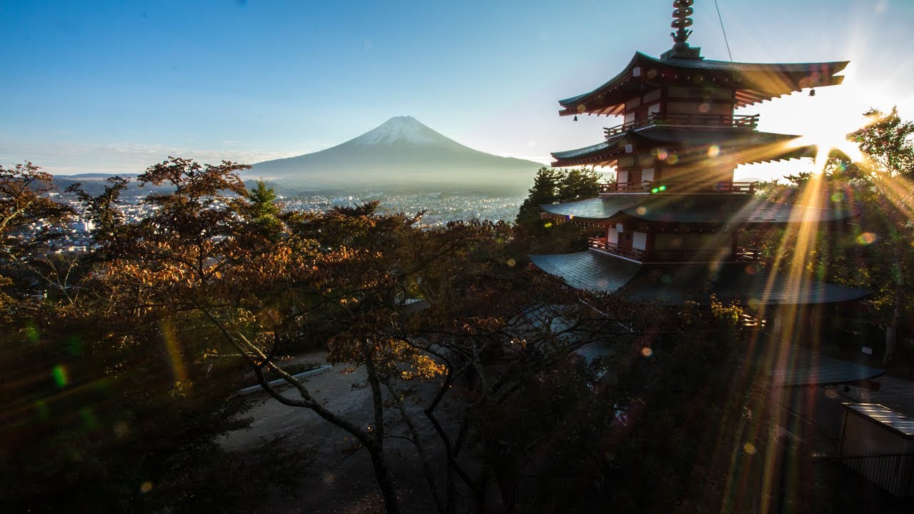 Mt. Inariyama