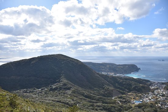Mt. Tenjo