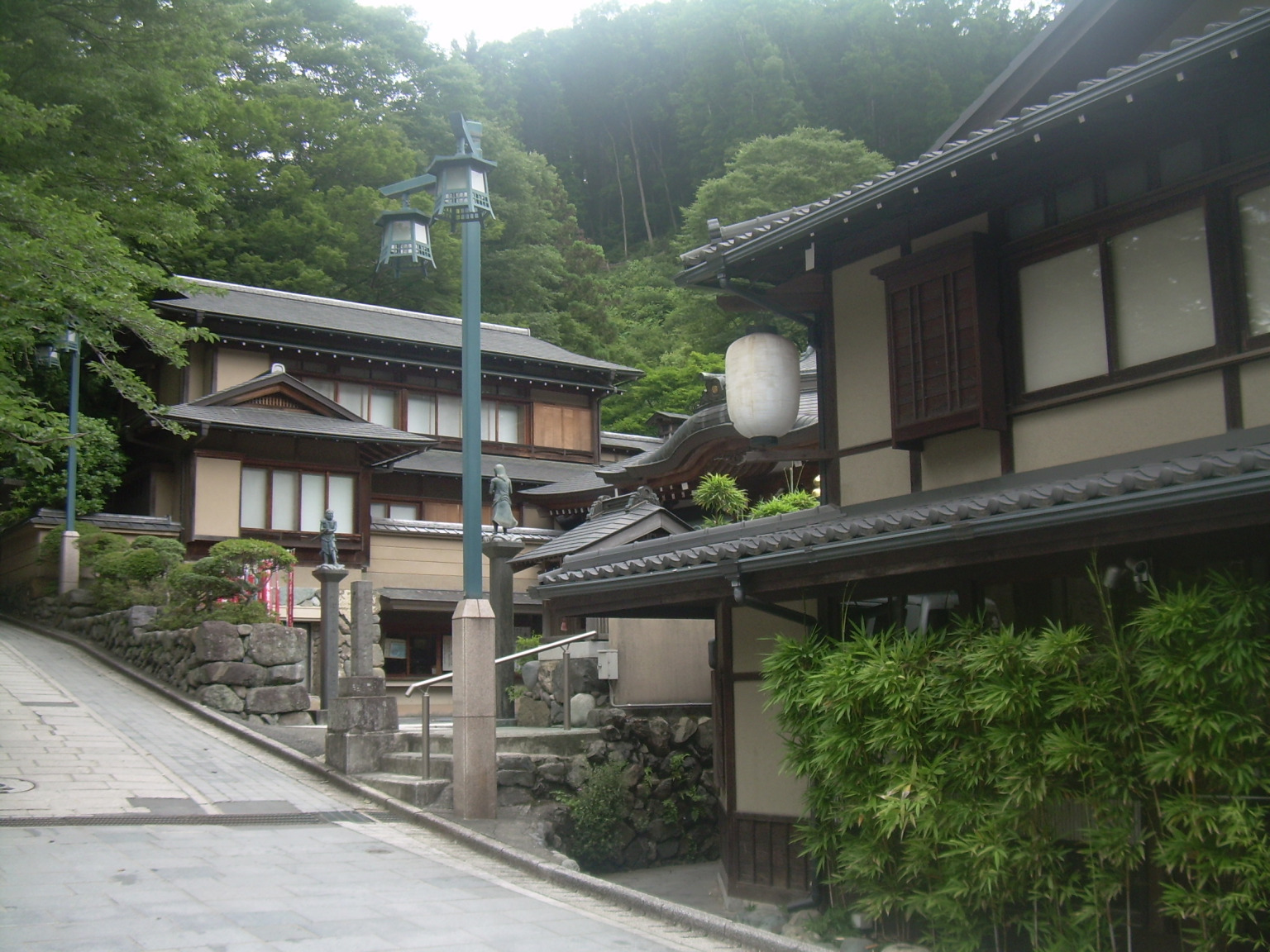 Mt. Takao