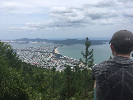 Vung Chua Mountain