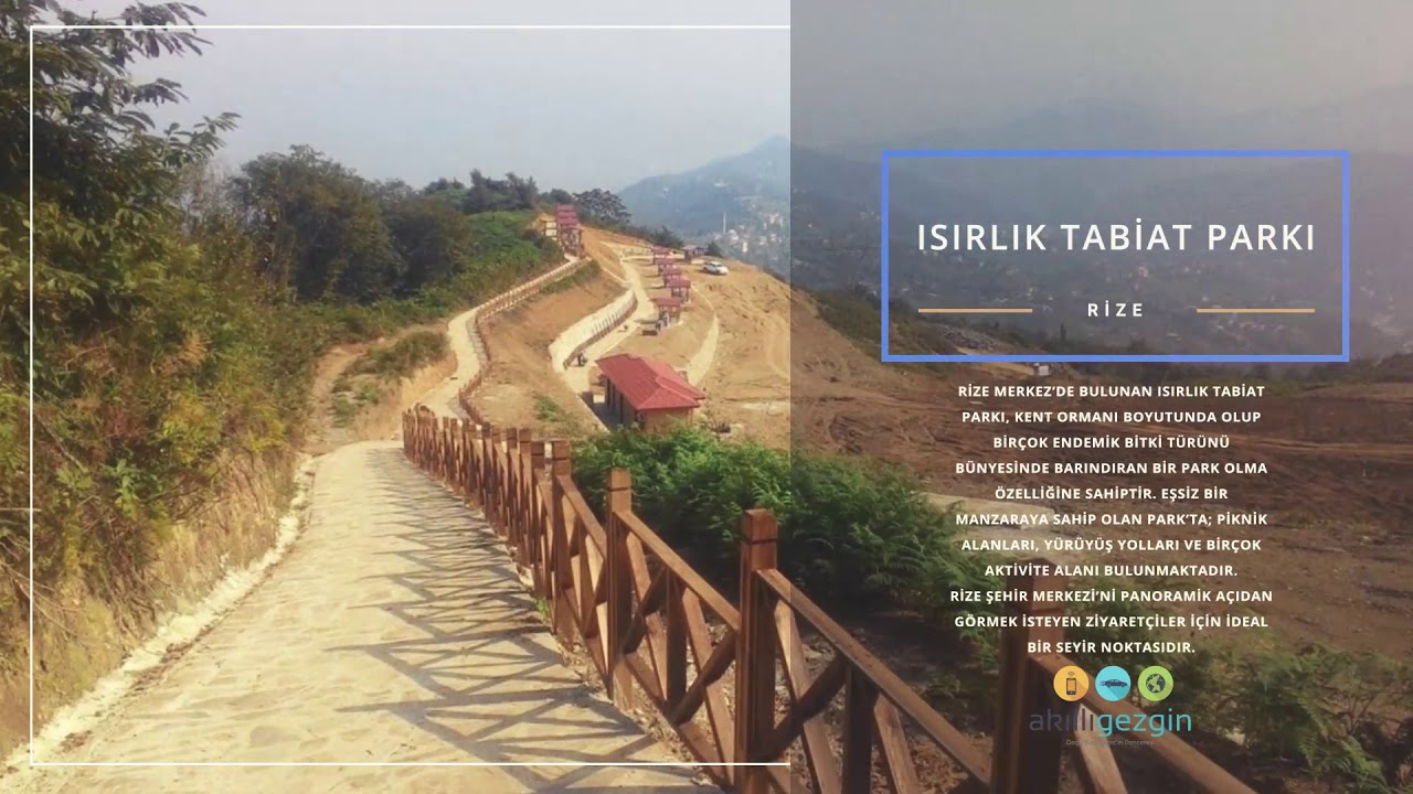 Isirlik Tabiat Parki