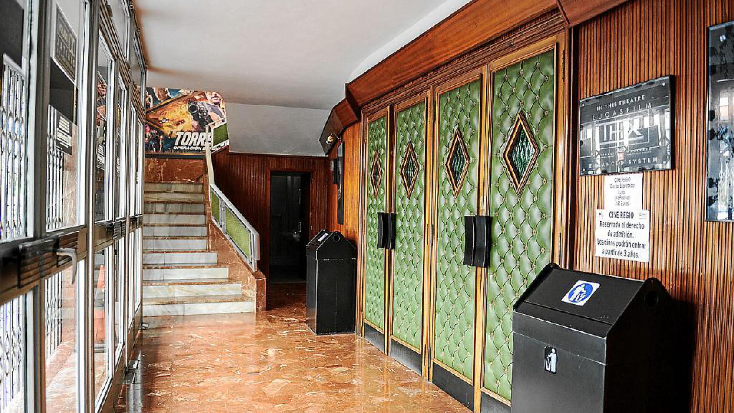 Cine Regio