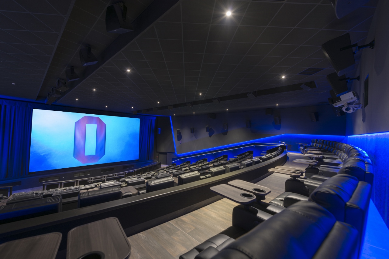 Odeon Leeds-Bradford