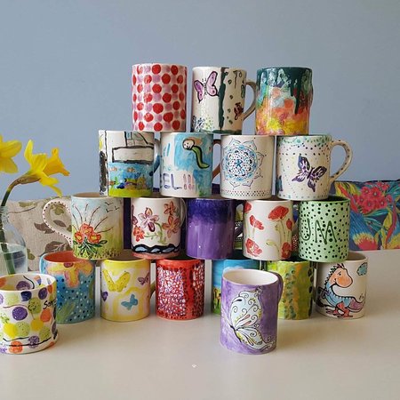 Cre Pottery Studio