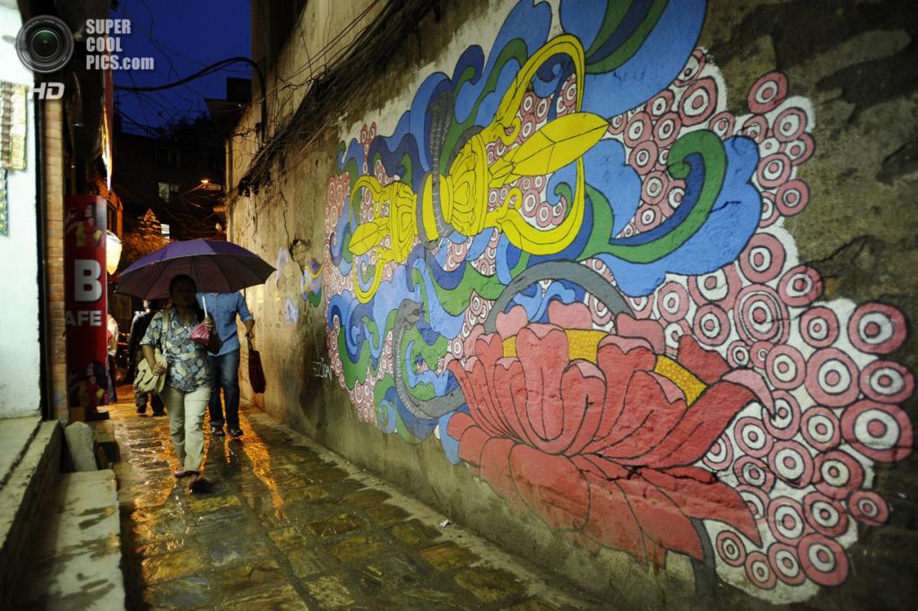 Nepal Arts Gallery ( Araya Arts)