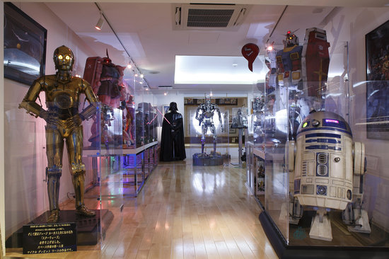 Art Salon Wasabi Nagoya